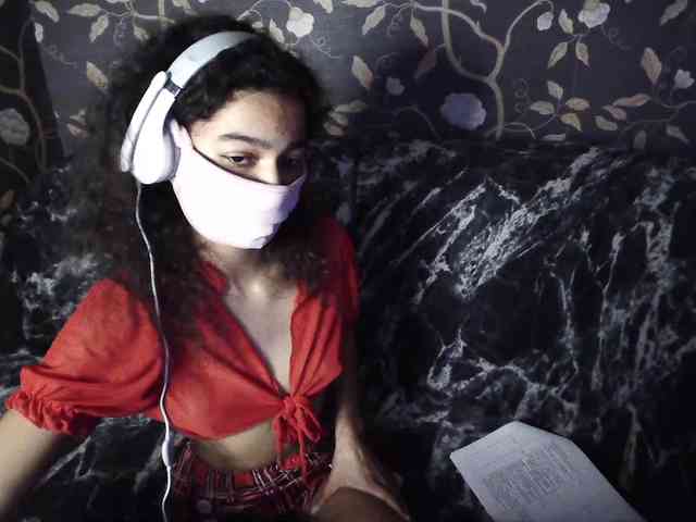 Nixiea webcam