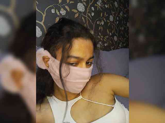 Nixiea webcam