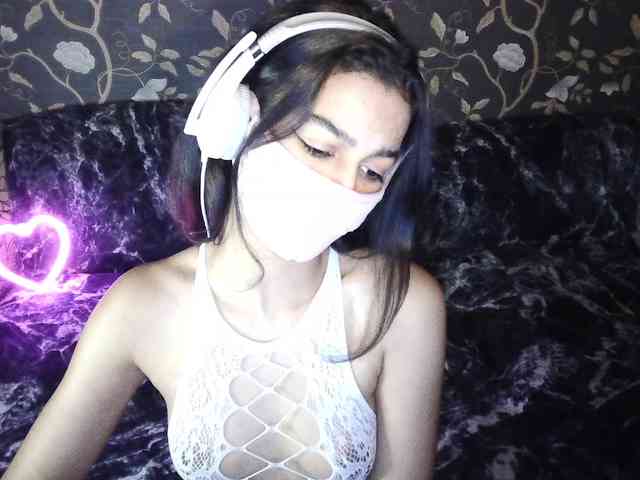 Nixiea webcam