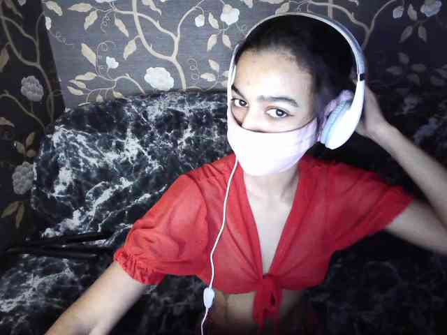 Nixiea webcam