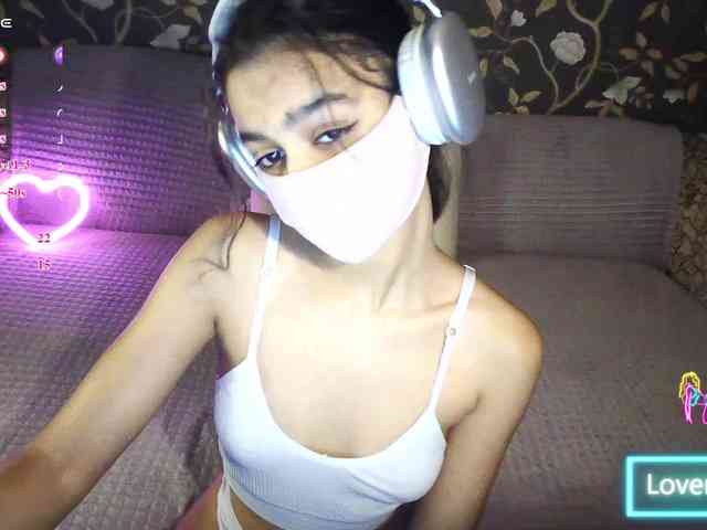 Nixiea webcam