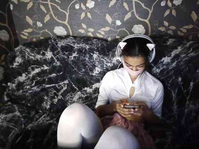 Nixiea webcam