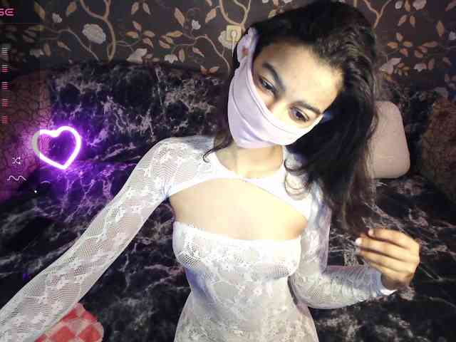 Nixiea webcam