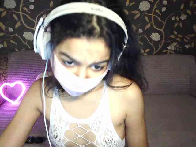 Nixiea webcam