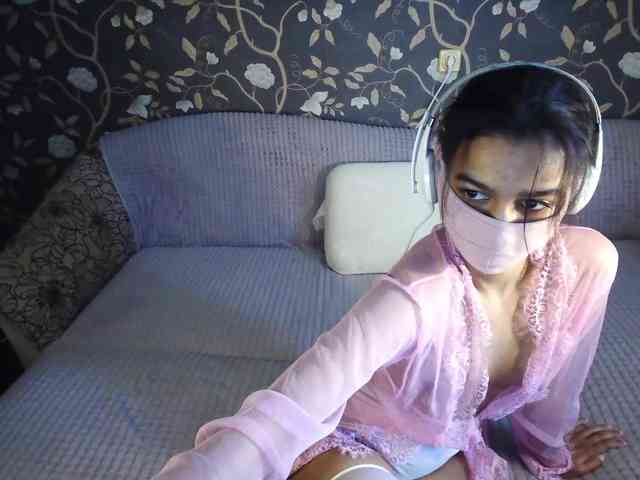 Nixiea webcam