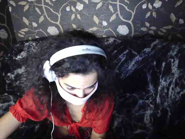 Nixiea webcam