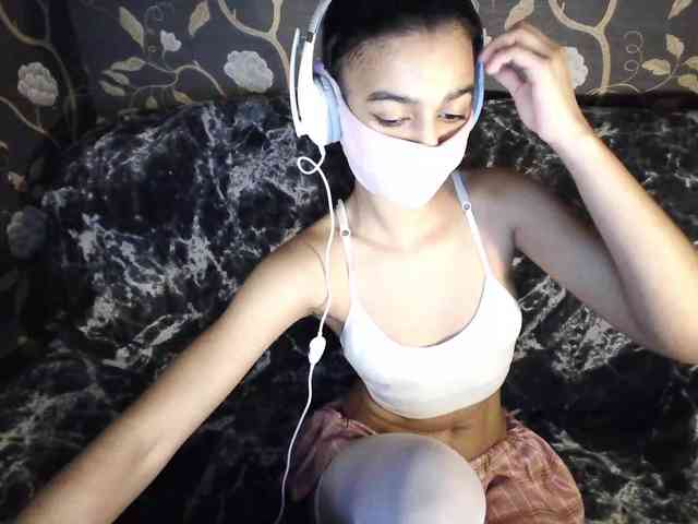 Nixiea webcam