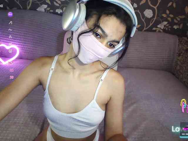 Nixiea webcam