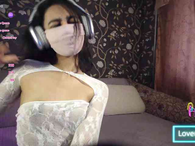 Nixiea webcam