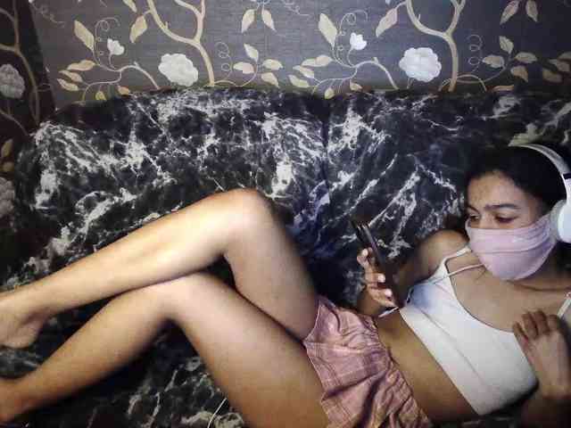 Nixiea webcam