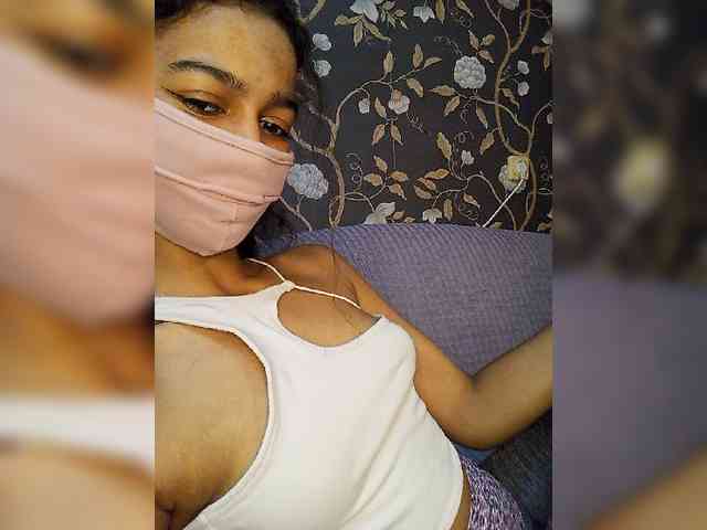 Nixiea webcam