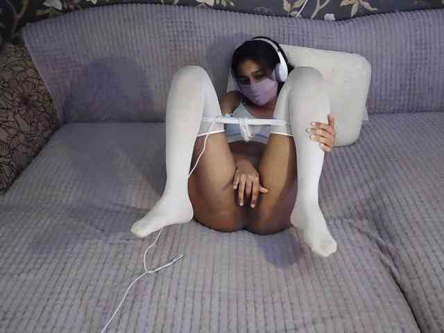 Nixiea webcam