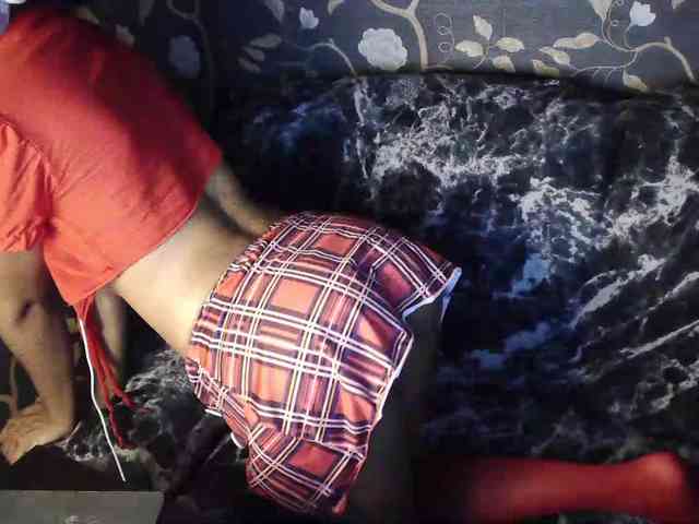 Nixiea webcam