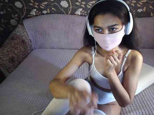 Nixiea webcam