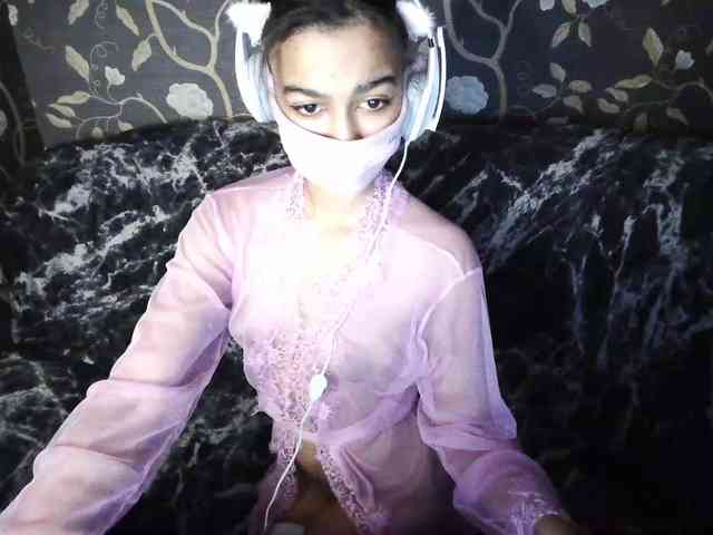 Nixiea webcam