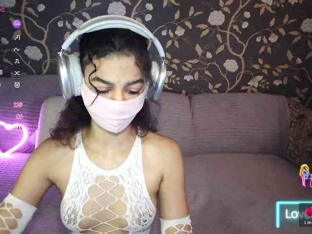Nixiea webcam