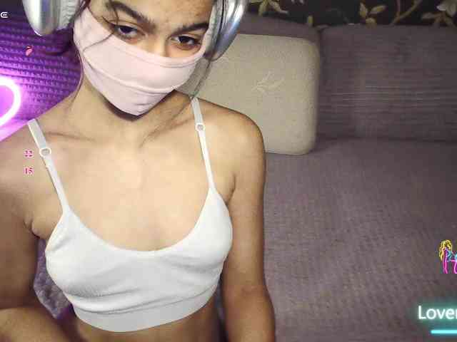 Nixiea webcam
