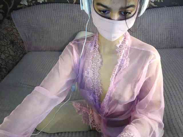 Nixiea webcam