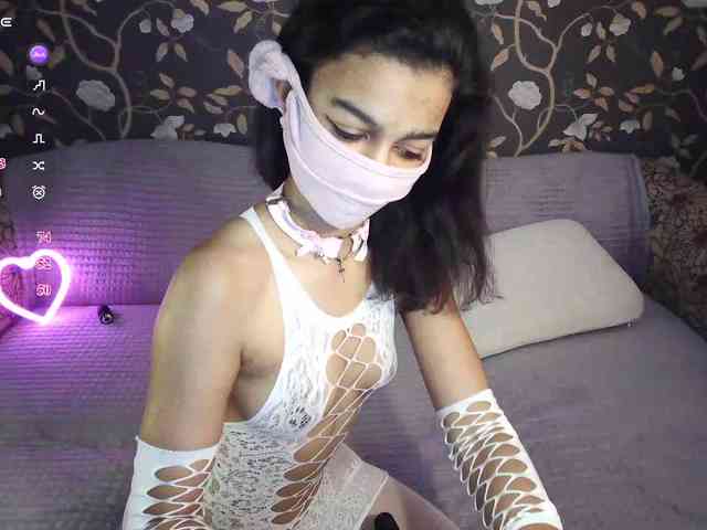 Nixiea webcam