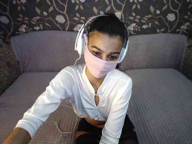 Nixiea webcam