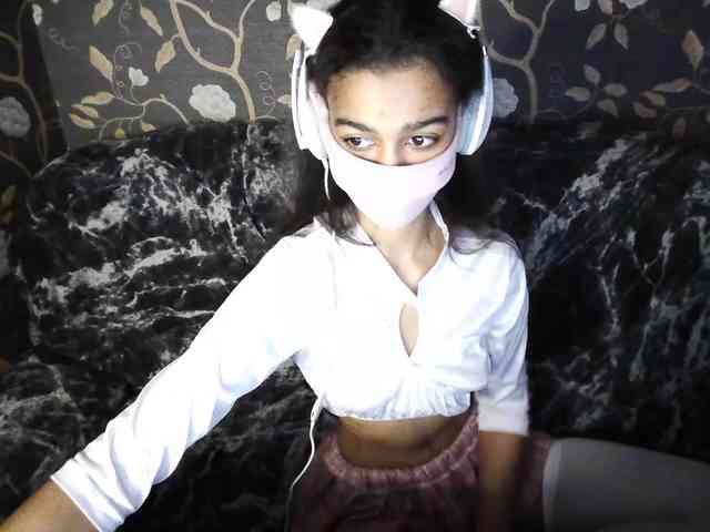 Nixiea webcam