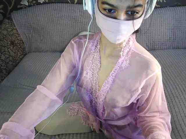 Nixiea webcam
