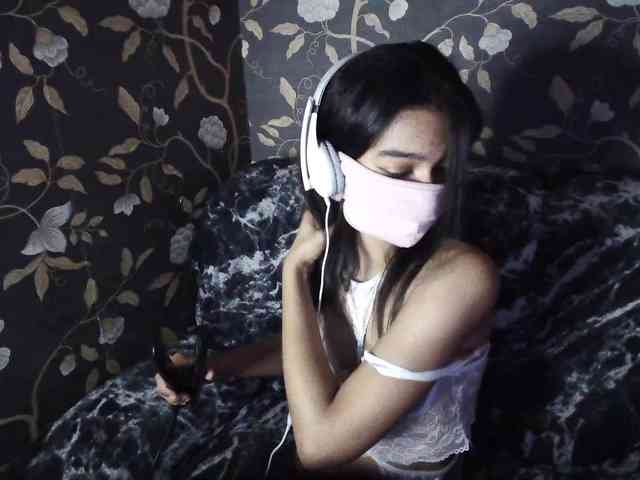 Nixiea webcam