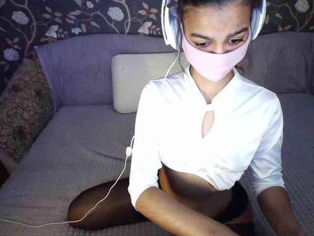 Nixiea webcam