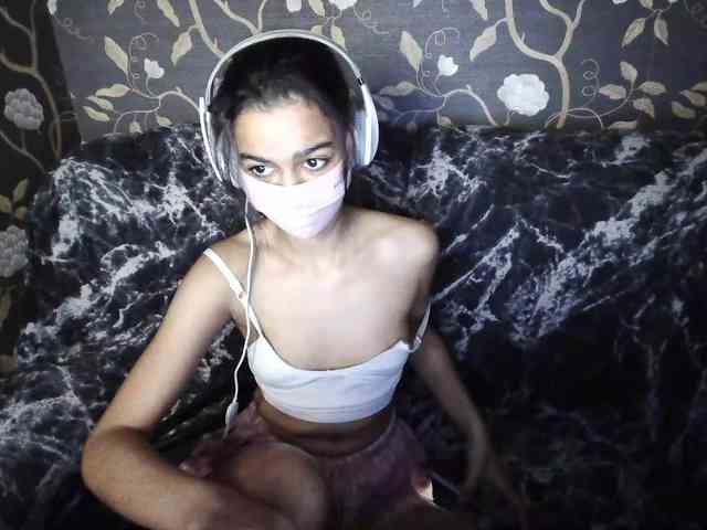 Nixiea webcam