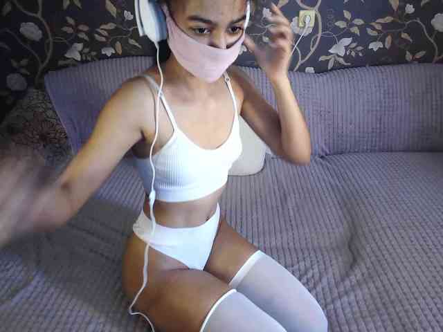 Nixiea webcam