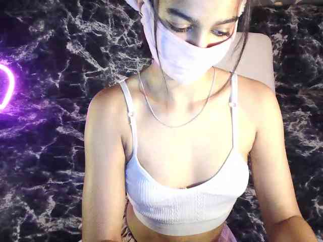 Nixiea webcam