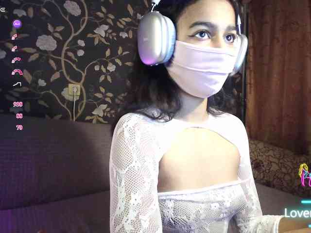 Nixiea webcam