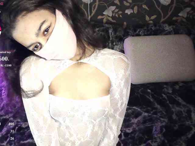 Nixiea webcam