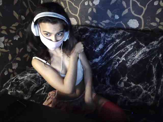 Nixiea webcam