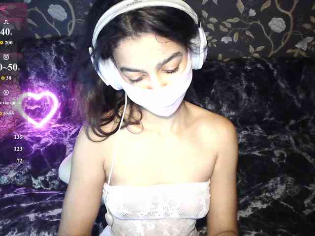 Nixiea webcam