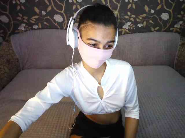 Nixiea webcam