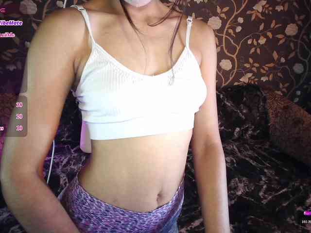 Nixiea webcam