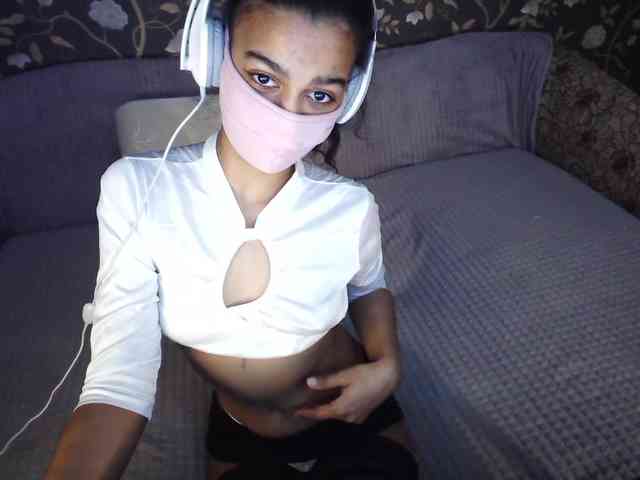 Nixiea webcam