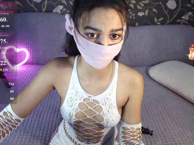Nixiea webcam