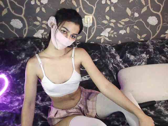 Nixiea webcam