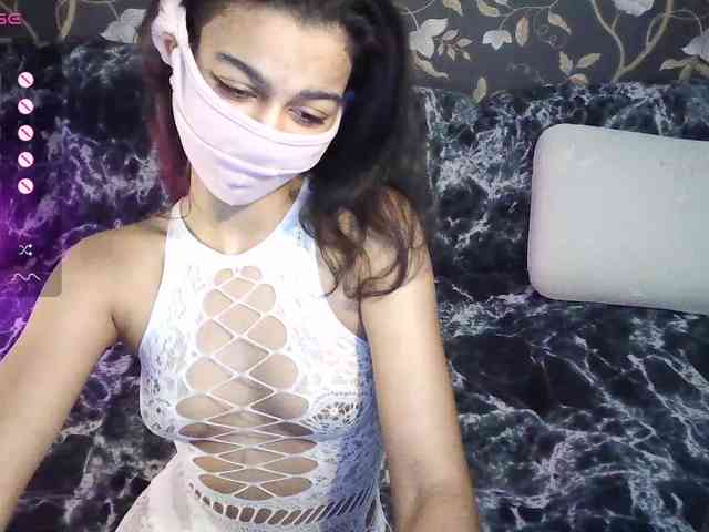 Nixiea webcam