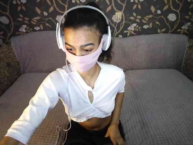 Nixiea webcam
