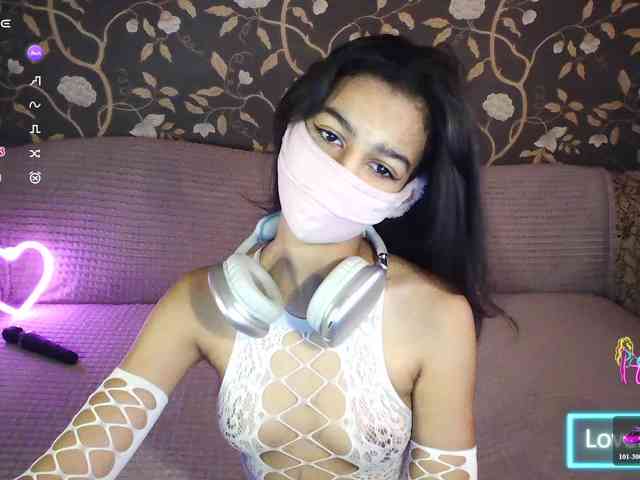 Nixiea webcam