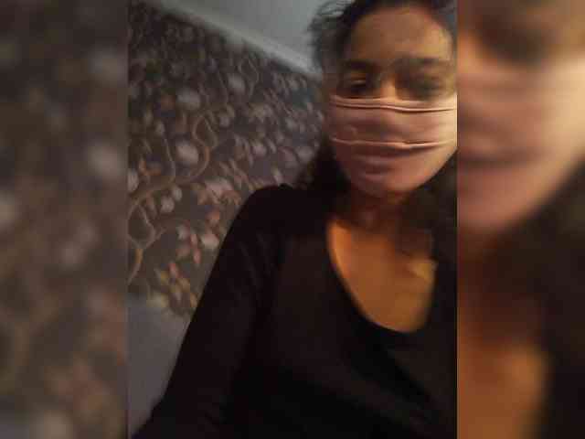 Nixiea webcam
