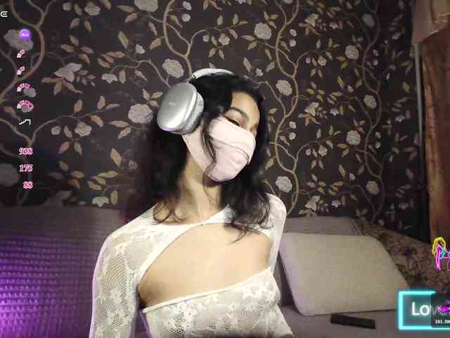 Nixiea webcam