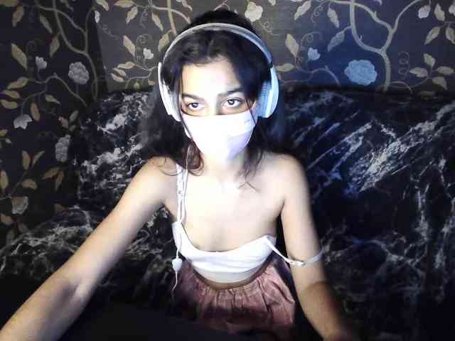Nixiea webcam