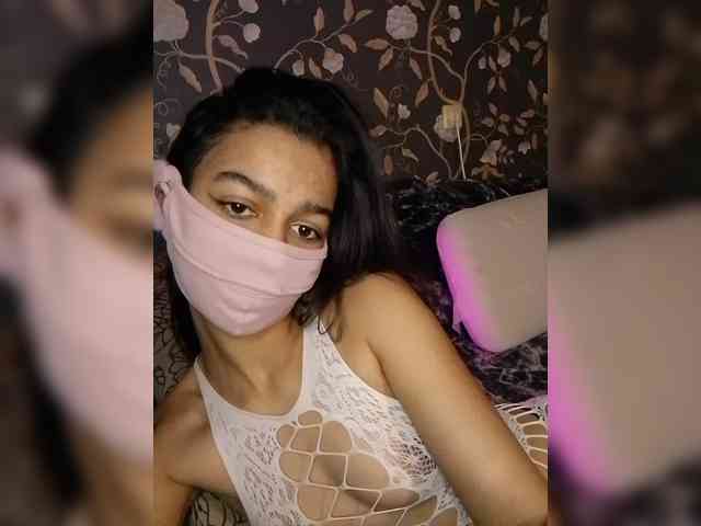 Nixiea webcam