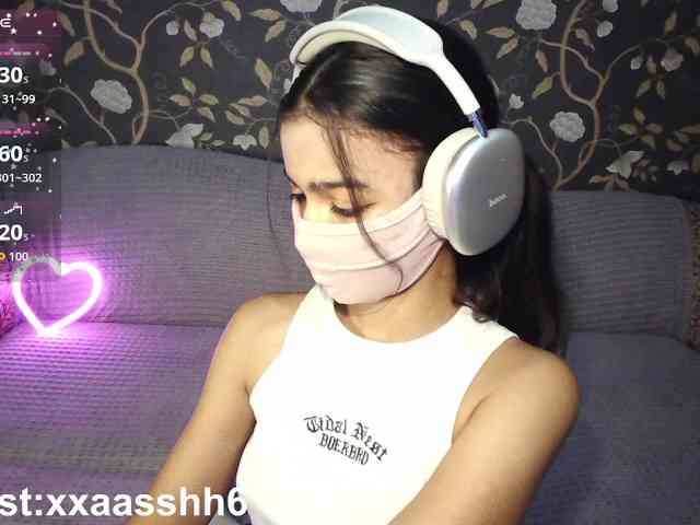 Xxassh - Girl 