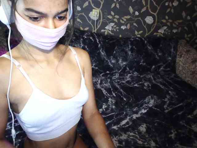 Nixiea webcam