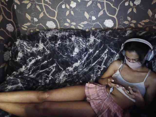 Nixiea webcam
